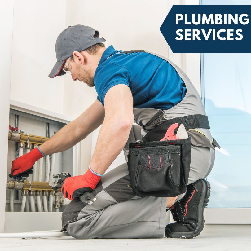 Garber Plumbing Company
